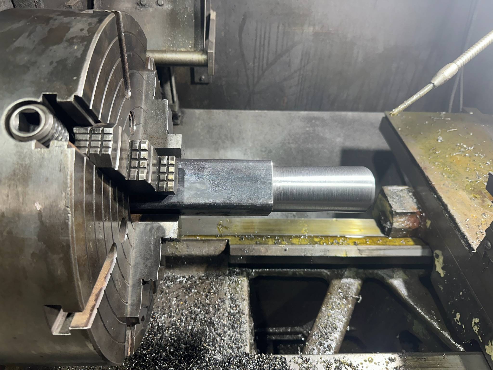 Custom Fabrication