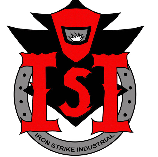 Iron Strike Industrial